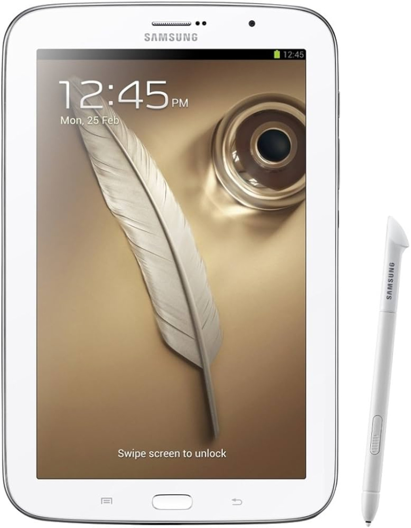 Galaxy Note 8 repair